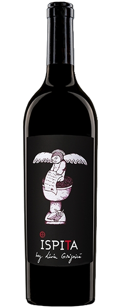 Ispita T   Single Edition 0,75l