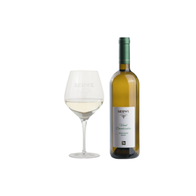 Vinul Cavalerului - Savignon Blanc 2021