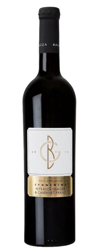 Feteasca Neagra Stonewine 2021 0,75l