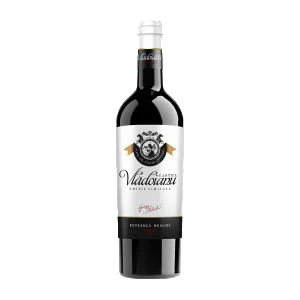 Castel Vladoianu Feteasca Neagra 2019 DOC Cotnari