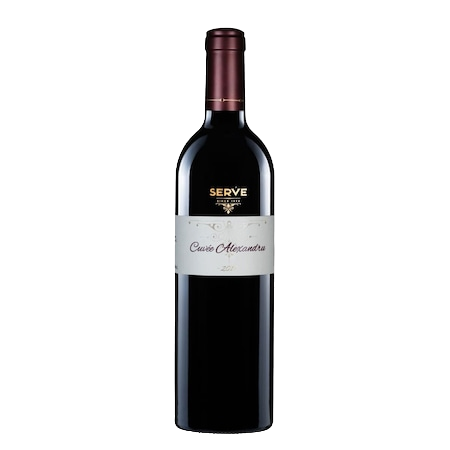 Cuvee Alexandru 2017 0,75l