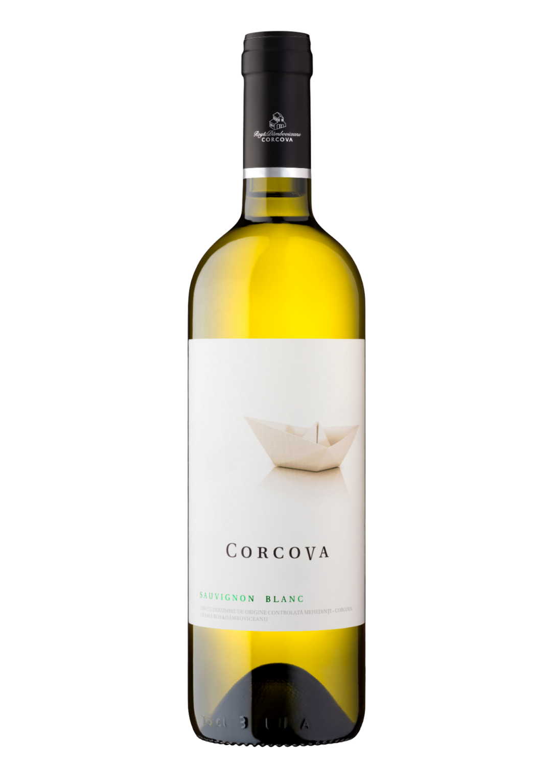 Corcova Sauvignon Blanc 2023 0,75l