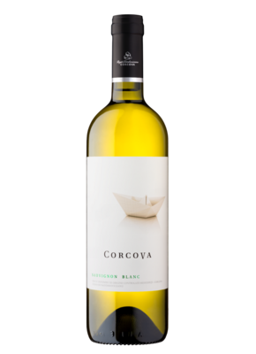 Corcova Sauvignon Blanc 2023 0,75l