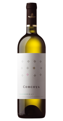 Corcova Chardonnay 2023 0,75l