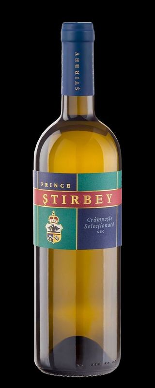 Prince Stirbey Cramposie Selectionata 2023 0,75l