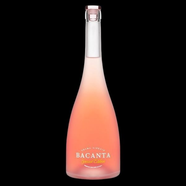 Bacanta Busuioaca de Bohotin Special Edition