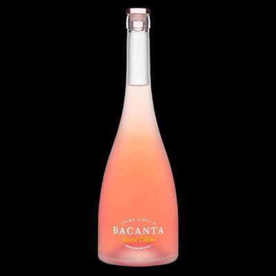 Bacanta Busuioaca de Bohotin Special Edition