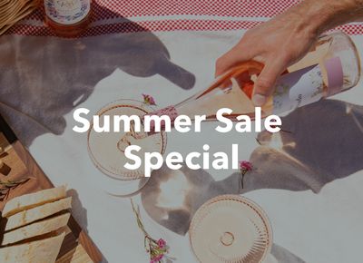 Summer Sales