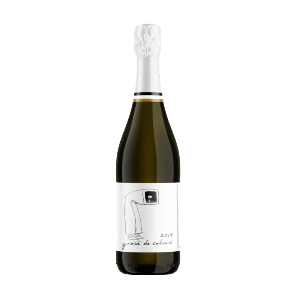 Schaumwein Cotnari Millesime Grasa de Cotnari 2018 DOC Cotnari