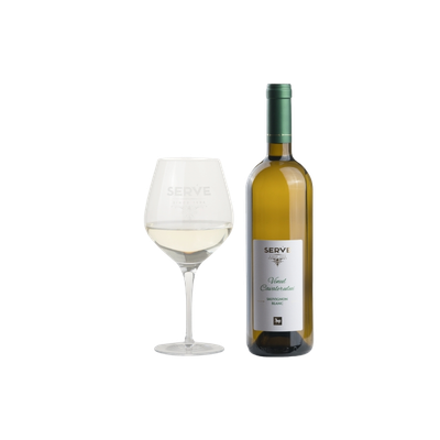 Vinul Cavalerului - Savignon Blanc 2021 Vinul Cavalerului - Savignon Blanc 2021