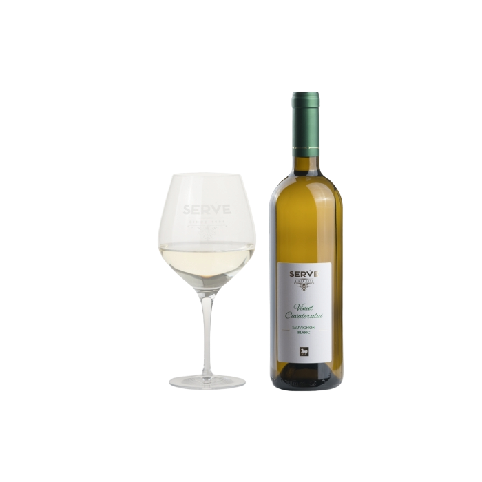 Vinul Cavalerului - Savignon Blanc 2021 Vinul Cavalerului - Savignon Blanc 2021