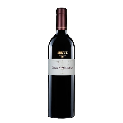 Cuvee Alexandru 2017 0,75l