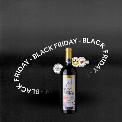 Black Friday Week