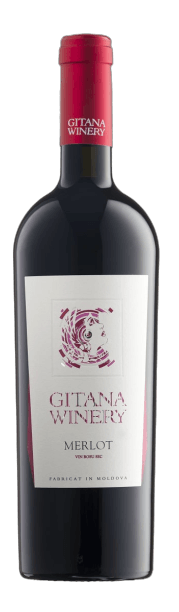 Reserva Range Merlot 0,75l