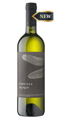 Corcova Lady Asquith 2020 0,75l DOC Mehedinti