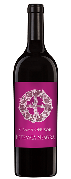 Feteasca Neagra Special Edition 0,75l Feteasca Neagra Special Edition 0,75l