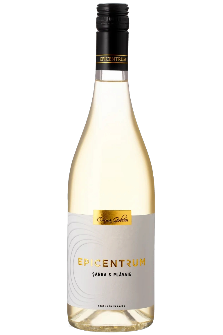 Epicentrum Sarba & Plavaie 2023 0,75l Epicentrum Sarba & Plavaie 2023 0,75l