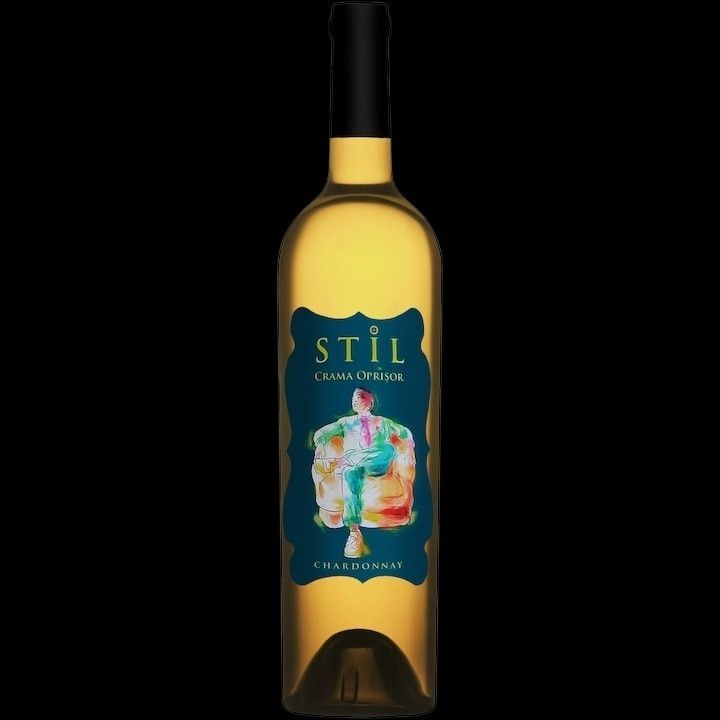 Stil Chardonnay 2023 0,75 l
