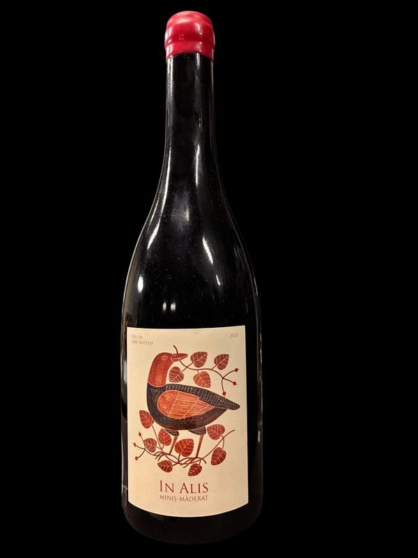 Cadarca -In Alis 2023 0,75 l