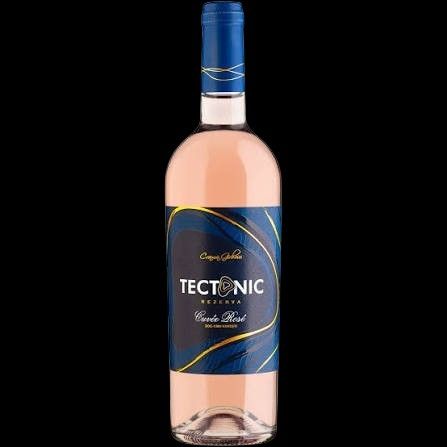 Tectonic Reserva Cuvee Rose 2025 0,75l