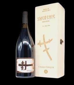Smerenie Magnum 2021 1,5l Smerenie Magnum 2021 1,5l