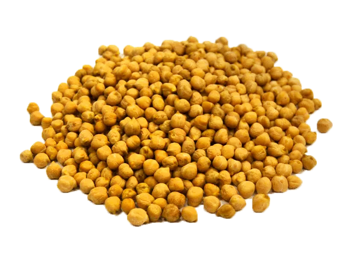 Garbanzos pedrosillanos nacional. Bolsa 500 gr