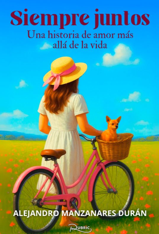 Novela " Siempre Juntos " .