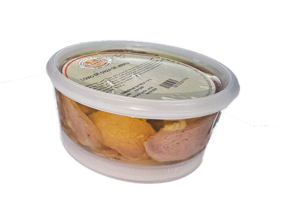 Lomo Orza de jabalí. 350 gr Lomo Orza de jabalí. 350 gr