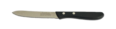 Cuchillo de cocina con sierra Tomatero " Teodomiro "