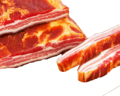 Panceta de Matanza en Adobo. Oreada 1 Kg Aprox Panceta de Matanza en Adobo. Oreada 1 Kg Aprox