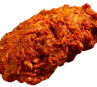 Masa de chorizo. Kilo