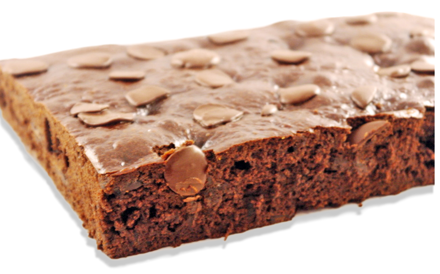 Torta de Bizcocho de Chocolate Casera. Kilo