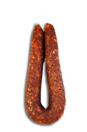 Morcilla de Arroz. " Guadalmez Gourmet "  Pieza de 300 gr aproximadamente