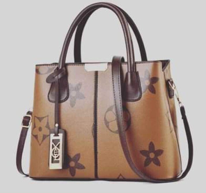 brown leather bag for all occasions