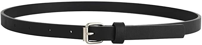 Champion Sports Adult and Youth Baseball/Softball Uniform Black Belts