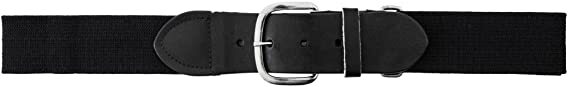 Champion Sports Adult and Youth Baseball/Softball Uniform Black Belts