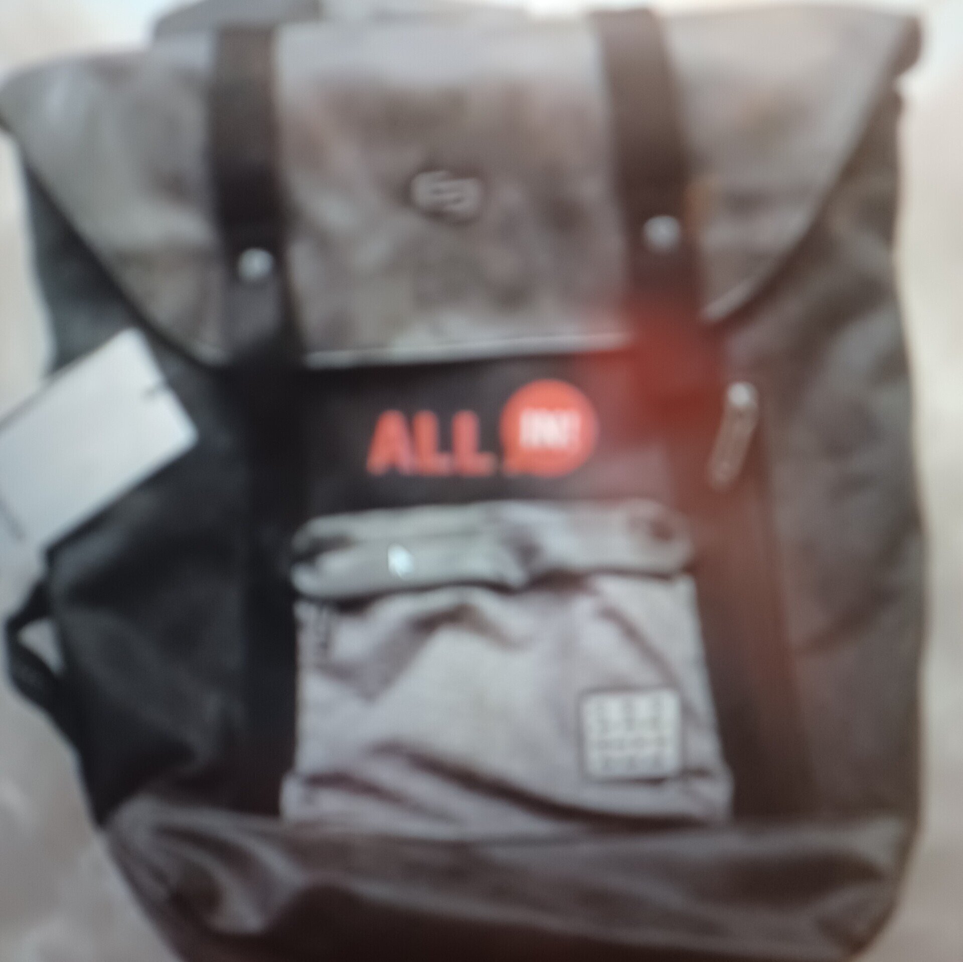 NWT BAG - Solo NY Momentum Backpack
NWT/New
solo NY