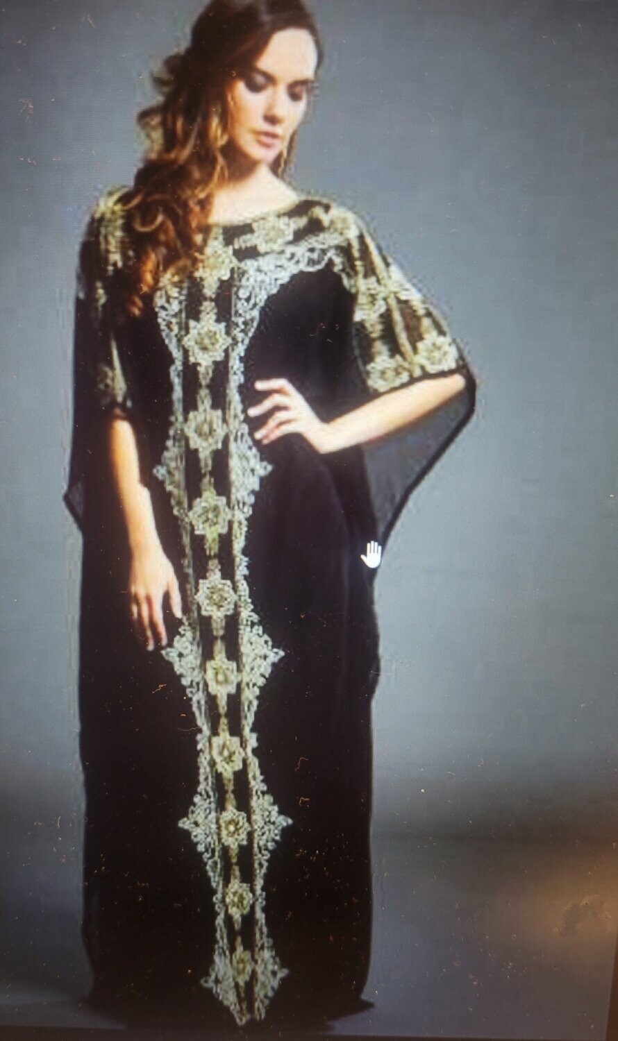 Black Kaftan Maxi Dress Evening Gowns Evening Dresses Takshita Wear Wedding Dress Cocktail Dress Gown Abaya Gown