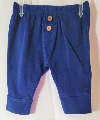 Newborn Toddler Baby Boy Shorts Summer Cotton Jogger Shorts Elastic Waist Casual Short Pants 0-3T D