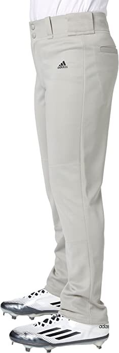 Adidas Boys Straight