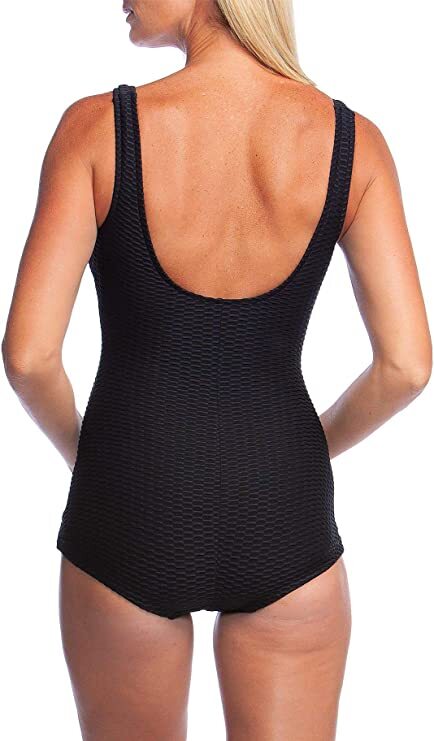 Womens Swimming & Beach Wear In One Piece Beach Wear Dress For Women Design Color black swim wear/spa /beach wear