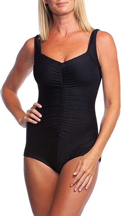 Womens Swimming & Beach Wear In One Piece Beach Wear Dress For Women Design Color black swim wear/spa /beach wear