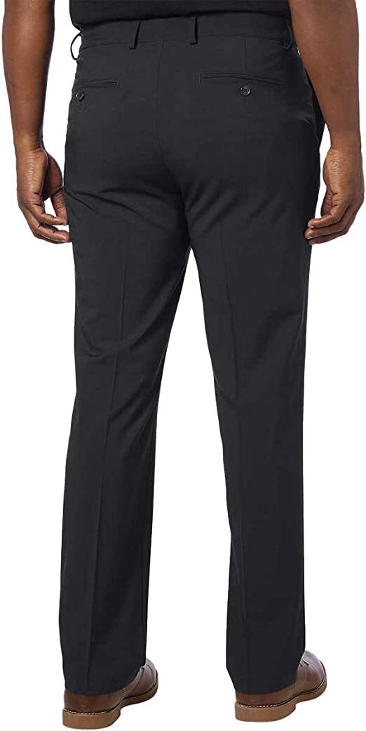 Greg Norman Mens ML75 Ultimate Travel Golf Pants