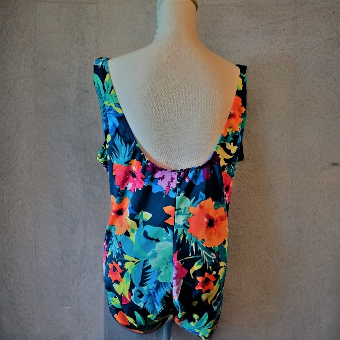 Swimming Spa & Beach Women Wear In One Piece Beach Wear Dress For Women Design Color multicolored dress swim wear/spa /beach wear D