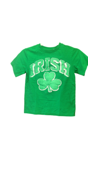 Tees Irish Unisex Shirt