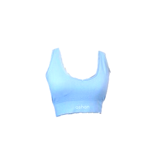 1 Piece Women Bandeau Bra Top Bra Fitness Gym Tops Sexy Sports Bra. Ladies Stretchy Running Training Fitness Womens Gym Leggings High Waist Seamless Yoga top medium.