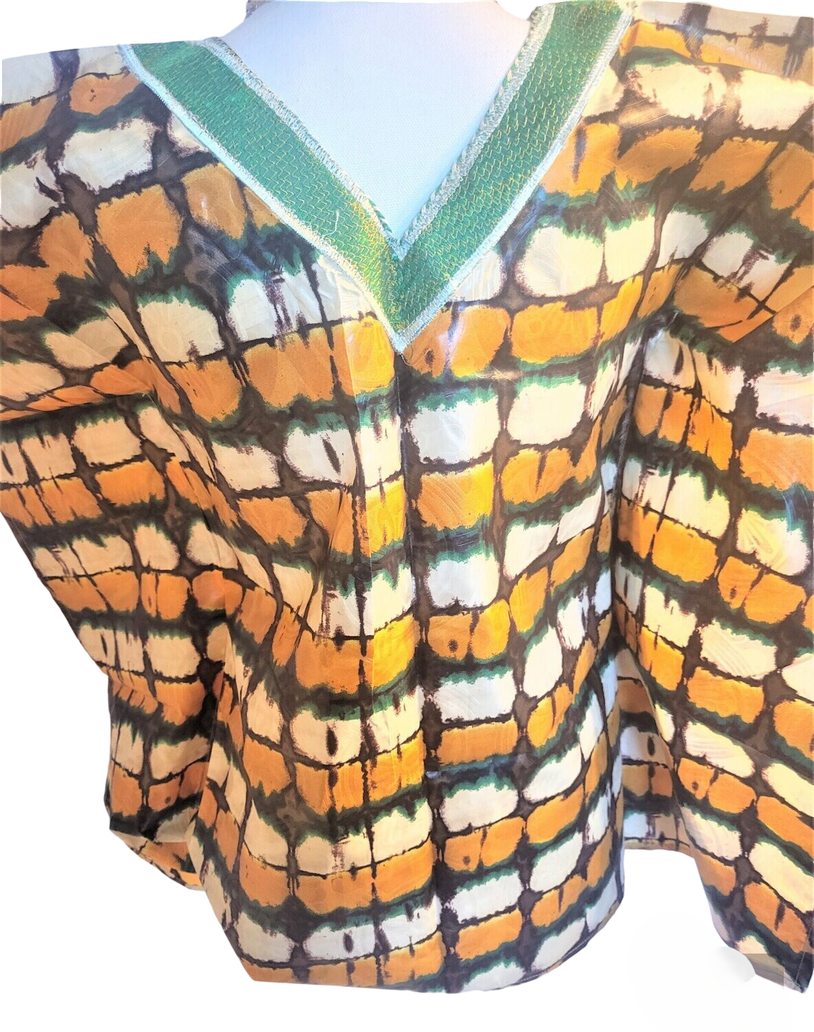 African Traditional Attire/Top, Traditional Boubou Handmade and embroidery Authentic Women boubou.  African great quality Traditional Attire medium