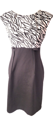 Connected Apparel Womens Formal Dress Gown Connected Apparel Womens Formal Dress Gown