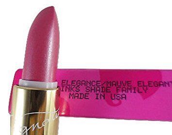 Mary Kay Signature Luscious Color Lipstick ~  MAUVE ELEGANCE