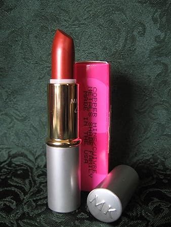 Mary Kay Copper Mine Signature Lipstick